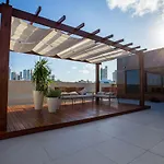 Apartamento em localização privilegiada na Praia de Cabo Branco por Carpediem