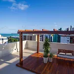 Apartamento em localização privilegiada na Praia de Cabo Branco por Carpediem