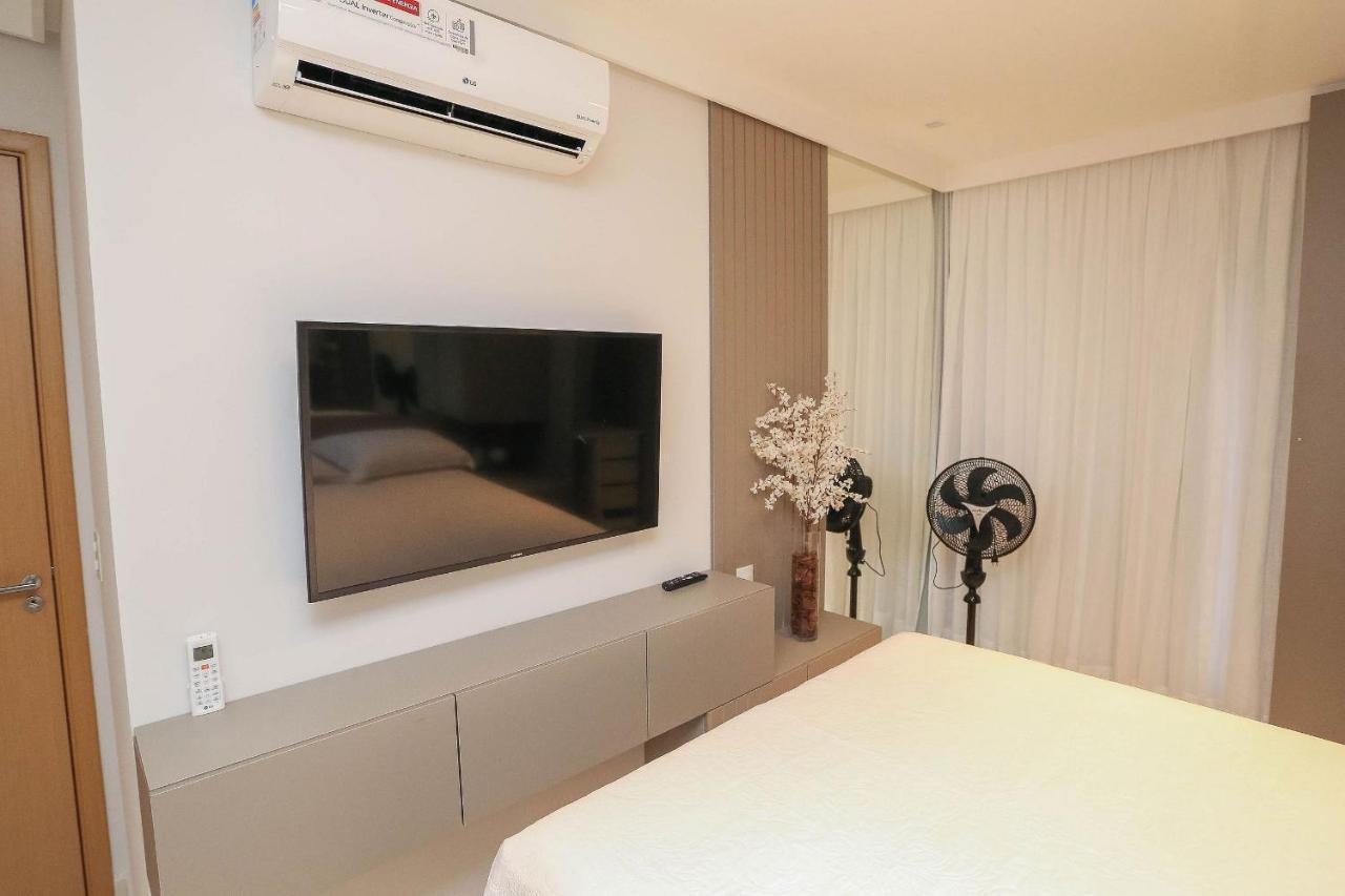 Apartamento Apartamento Em Localizacao Privilegiada Na Praia De Cabo Branco Por Carpediem João Pessoa