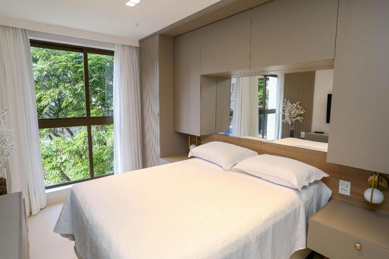 Apartamento Apartamento Em Localizacao Privilegiada Na Praia De Cabo Branco Por Carpediem *