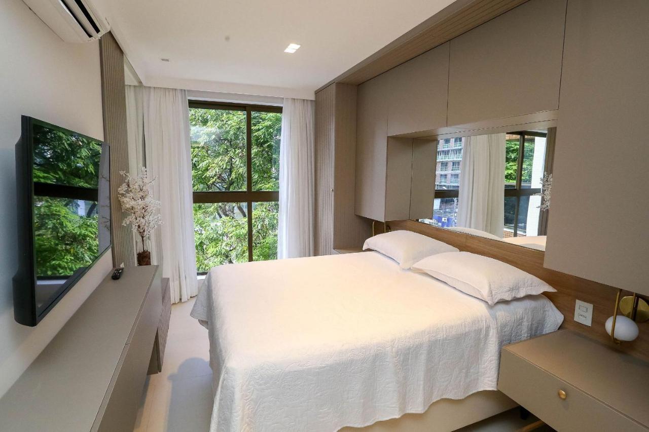 Apartamento Em Localizacao Privilegiada Na Praia De Cabo Branco Por Carpediem Apartamento