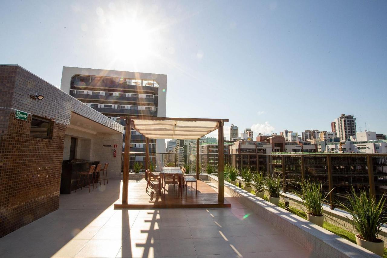 Apartamento Apartamento Em Localizacao Privilegiada Na Praia De Cabo Branco Por Carpediem *