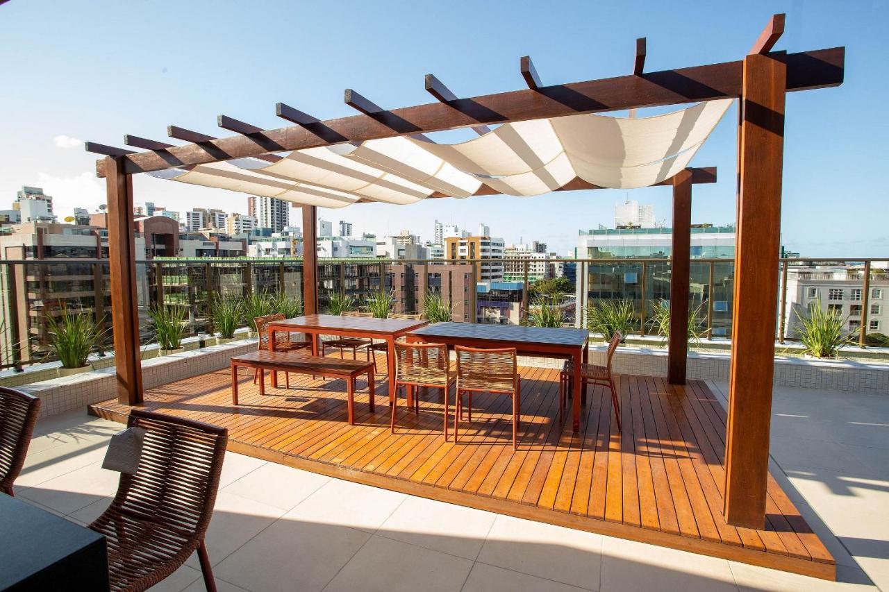 Apartamento Apartamento Em Localizacao Privilegiada Na Praia De Cabo Branco Por Carpediem *