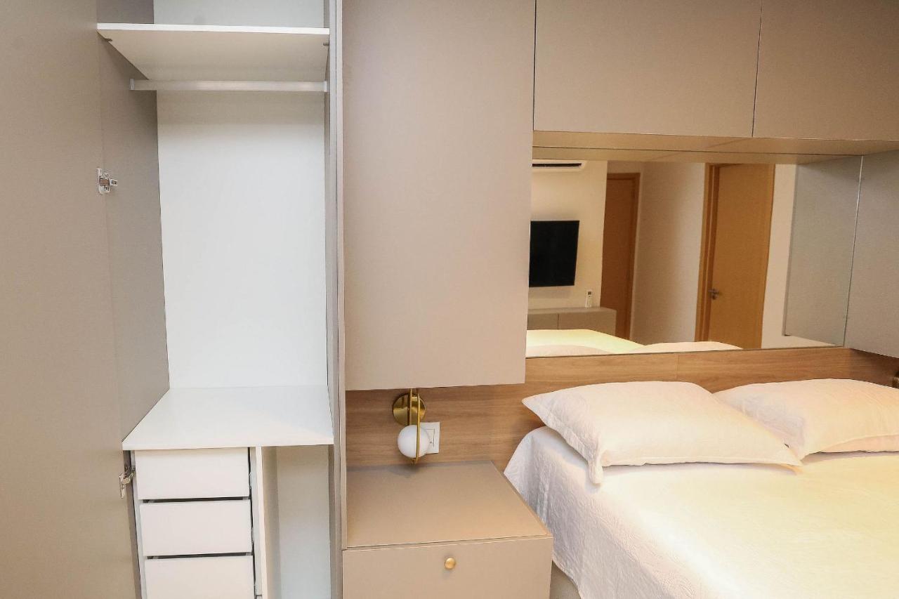 Apartamento Apartamento Em Localizacao Privilegiada Na Praia De Cabo Branco Por Carpediem João Pessoa
