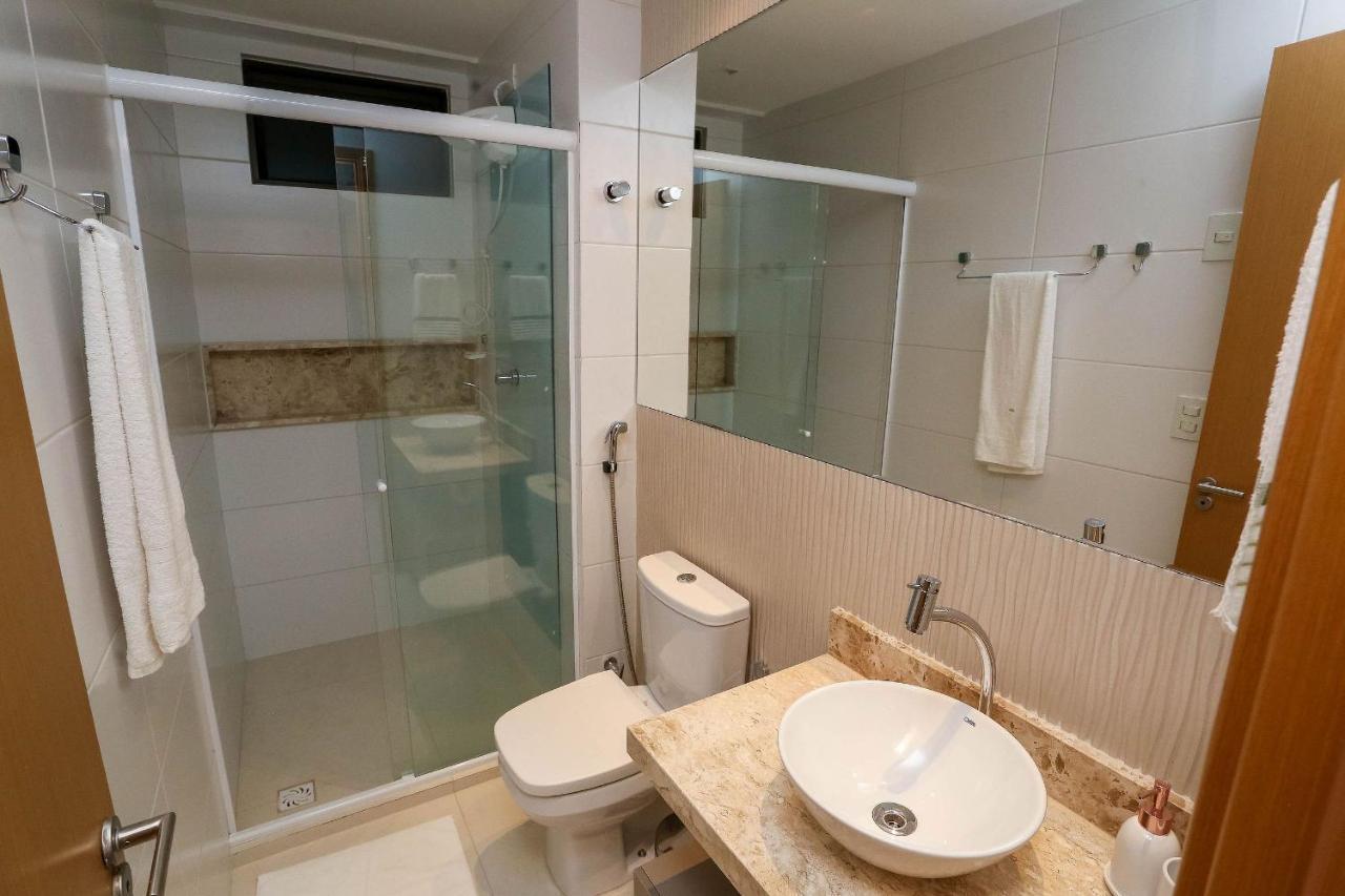 Apartamento Apartamento Em Localizacao Privilegiada Na Praia De Cabo Branco Por Carpediem *