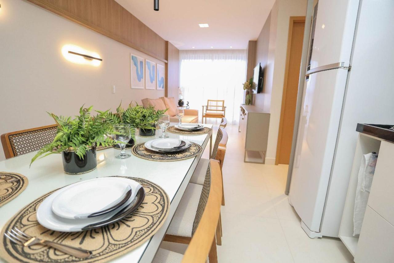 Apartamento Apartamento Em Localizacao Privilegiada Na Praia De Cabo Branco Por Carpediem *