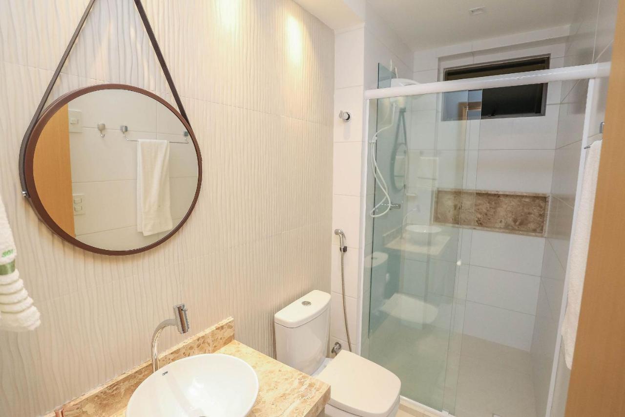 Apartamento Em Localizacao Privilegiada Na Praia De Cabo Branco Por Carpediem João Pessoa