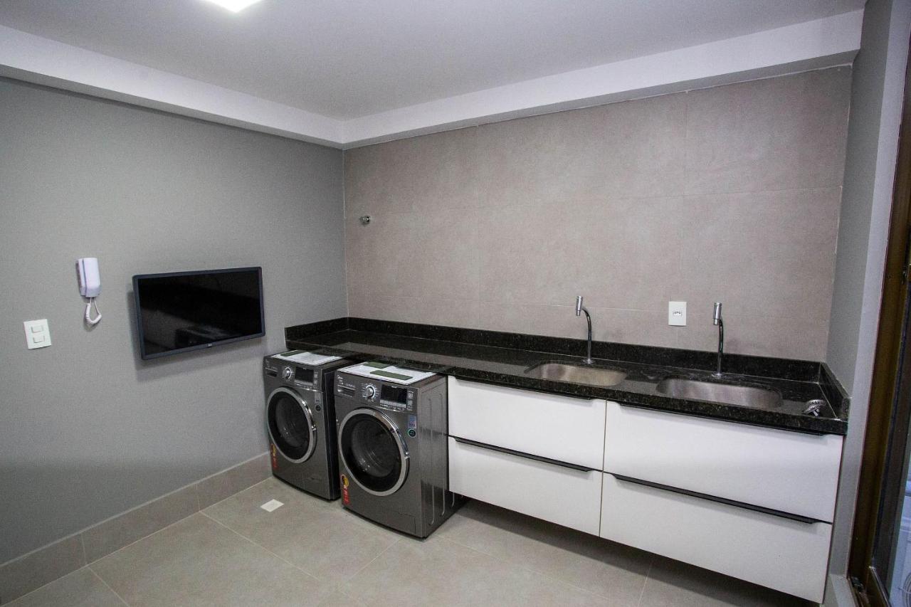 Apartamento Em Localizacao Privilegiada Na Praia De Cabo Branco Por Carpediem Apartamento