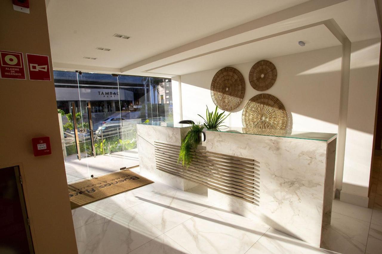 Apartamento Apartamento Em Localizacao Privilegiada Na Praia De Cabo Branco Por Carpediem *