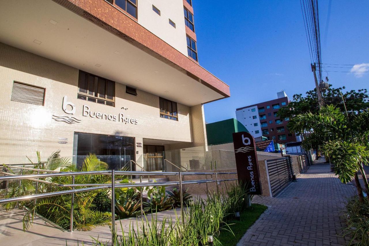 Apartamento Em Localizacao Privilegiada Na Praia De Cabo Branco Por Carpediem Apartamento *