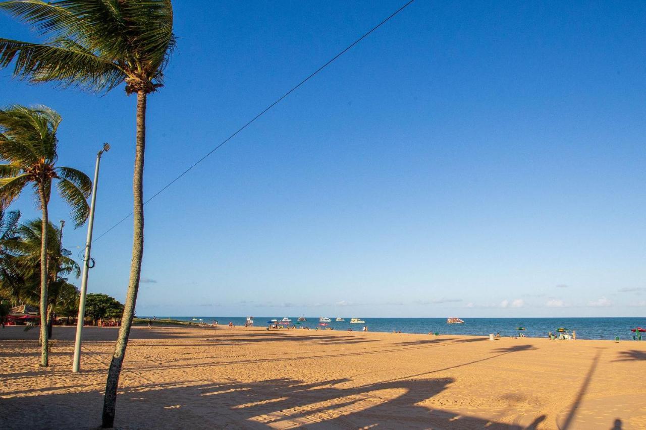 Apartamento Apartamento Em Localizacao Privilegiada Na Praia De Cabo Branco Por Carpediem João Pessoa