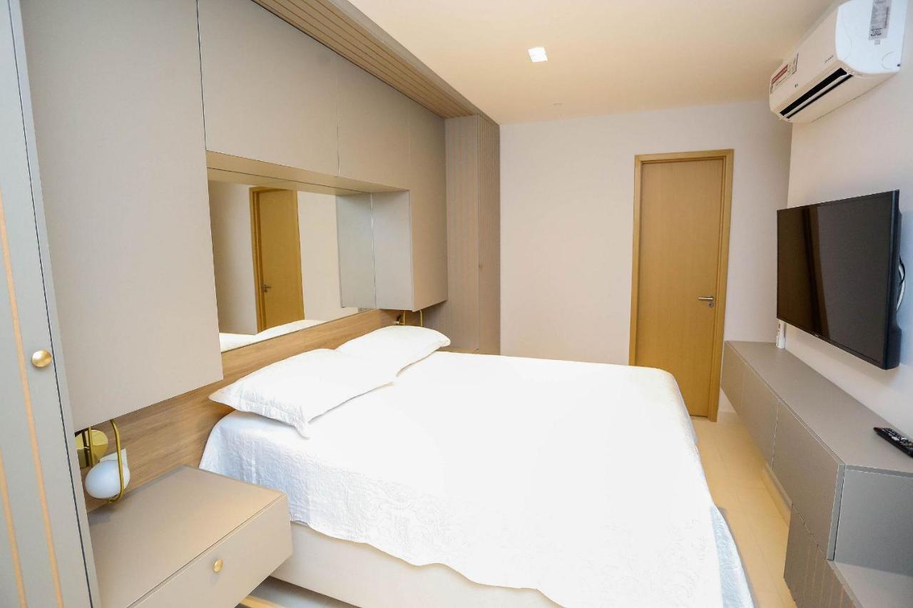 Apartamento Apartamento Em Localizacao Privilegiada Na Praia De Cabo Branco Por Carpediem João Pessoa