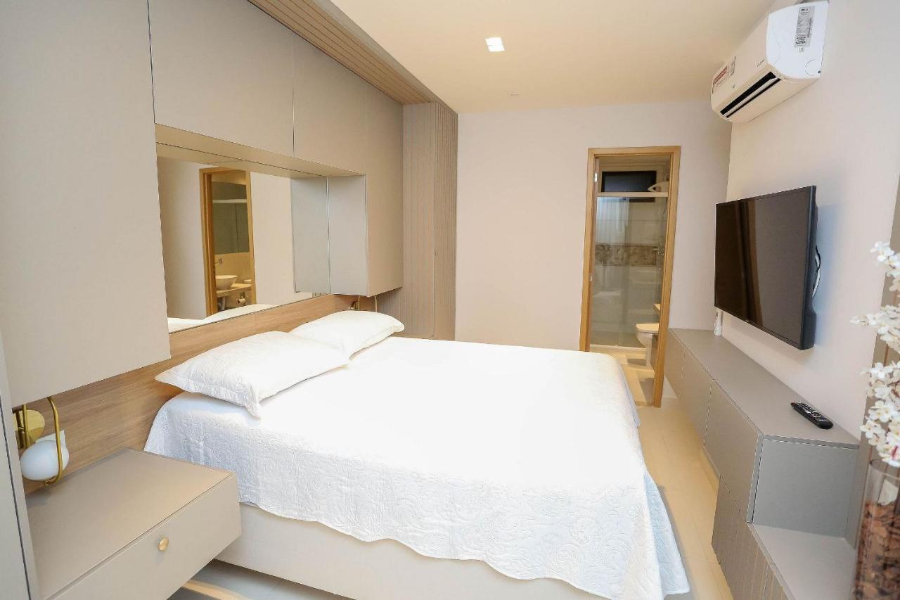 Apartamento Apartamento Em Localizacao Privilegiada Na Praia De Cabo Branco Por Carpediem *