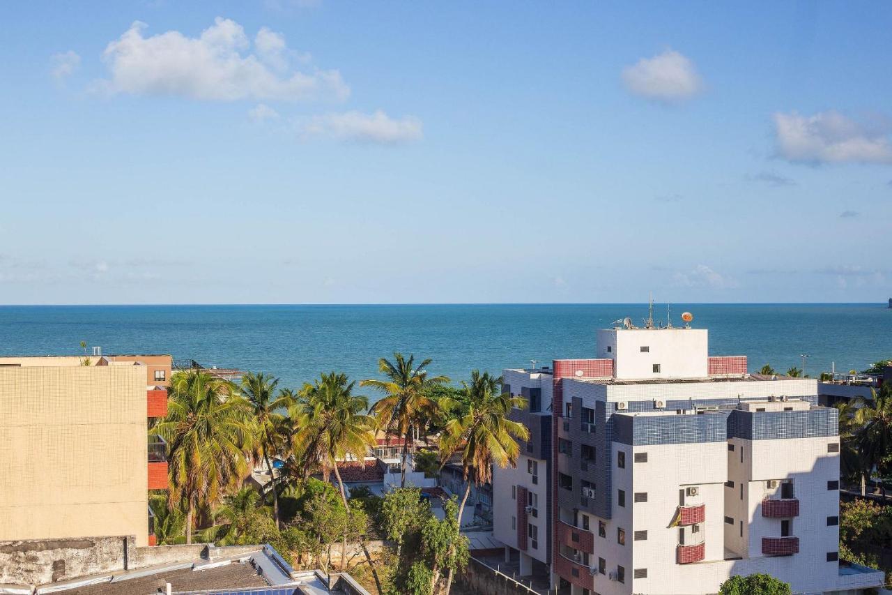 Apartamento Em Localizacao Privilegiada Na Praia De Cabo Branco Por Carpediem Apartamento