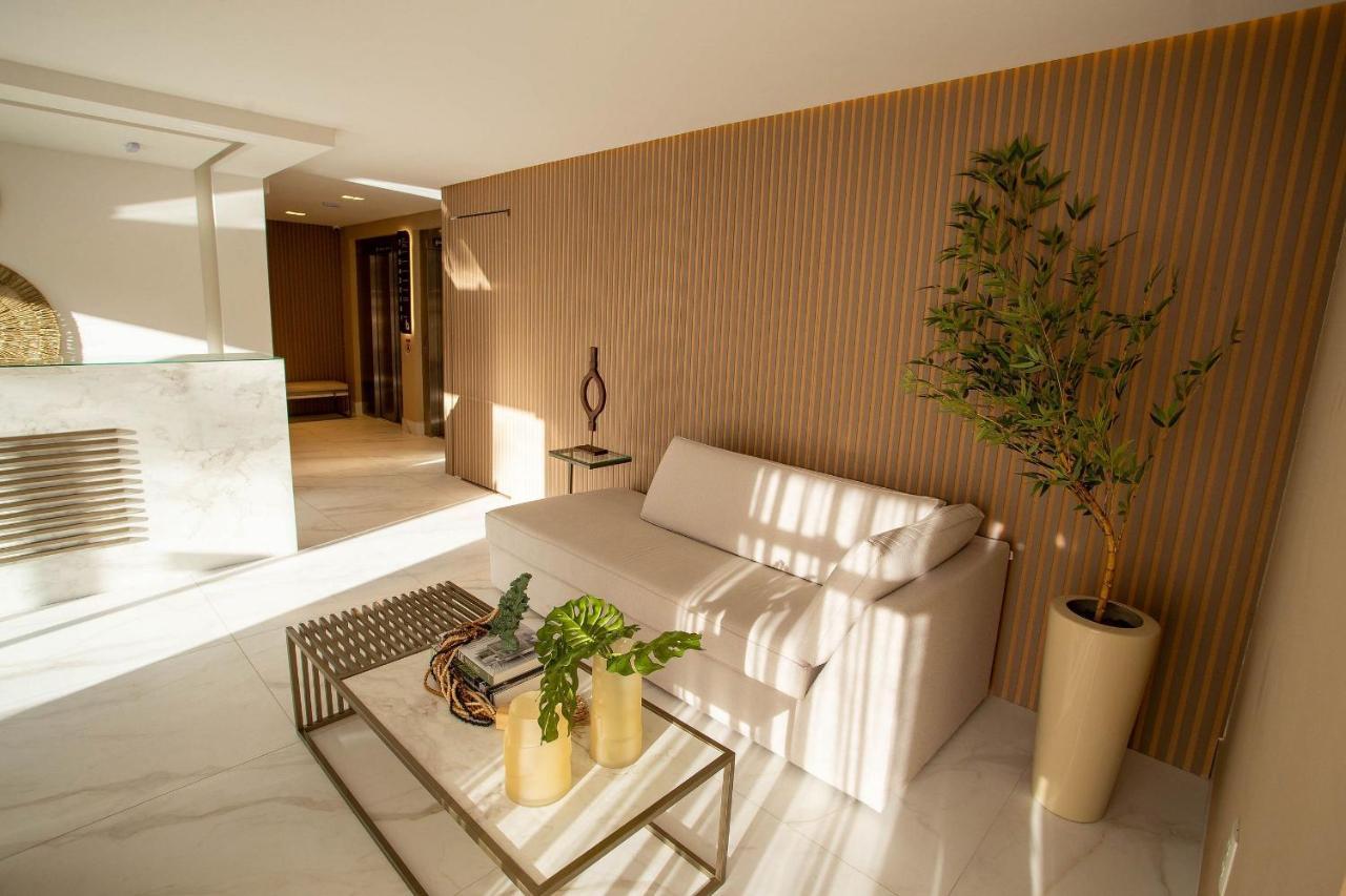 Apartamento Apartamento Em Localizacao Privilegiada Na Praia De Cabo Branco Por Carpediem João Pessoa
