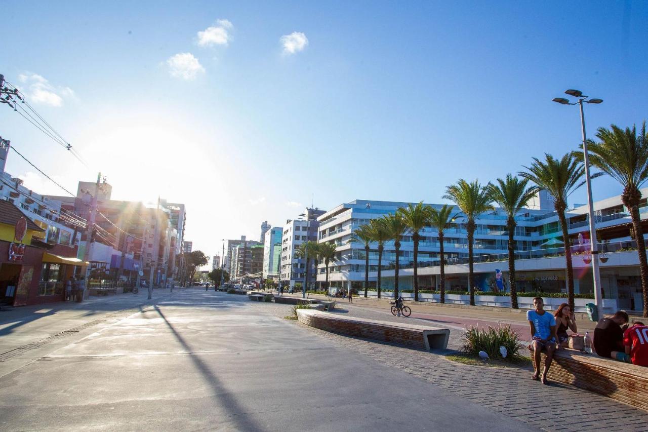 Apartamento Em Localizacao Privilegiada Na Praia De Cabo Branco Por Carpediem *