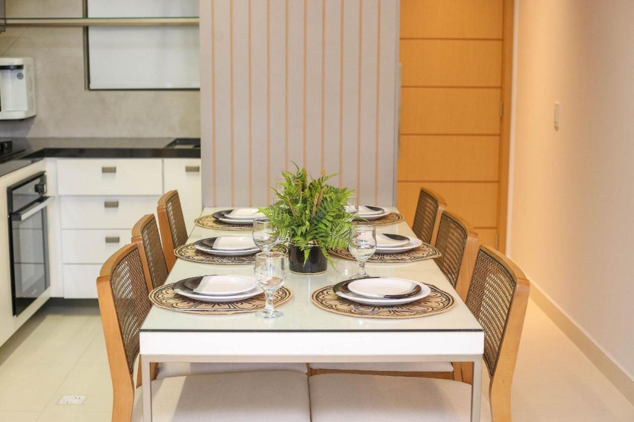 Apartamento Em Localizacao Privilegiada Na Praia De Cabo Branco Por Carpediem *