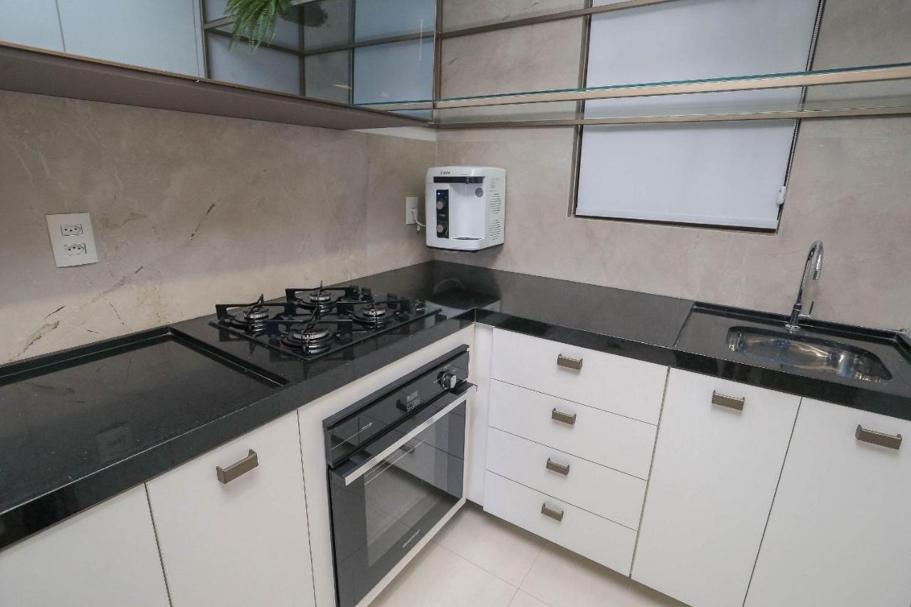 Apartamento Apartamento Em Localizacao Privilegiada Na Praia De Cabo Branco Por Carpediem *