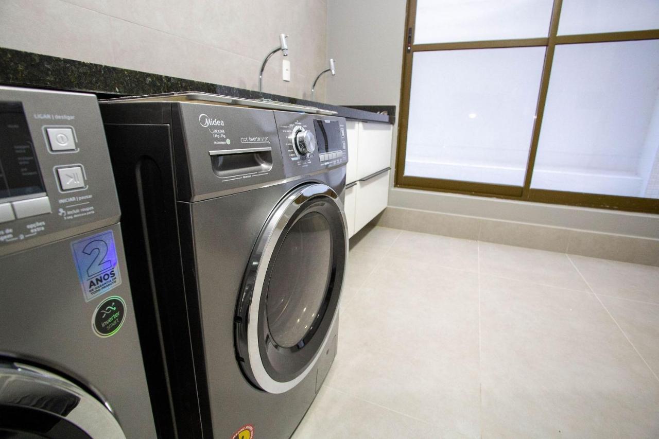 Apartamento Em Localizacao Privilegiada Na Praia De Cabo Branco Por Carpediem Apartamento João Pessoa