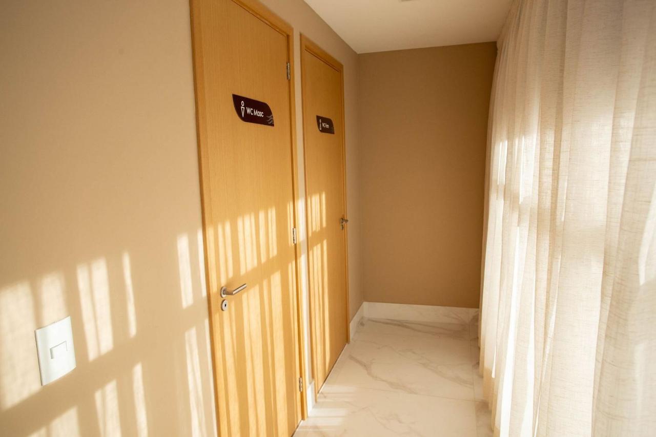 Apartamento Apartamento Em Localizacao Privilegiada Na Praia De Cabo Branco Por Carpediem