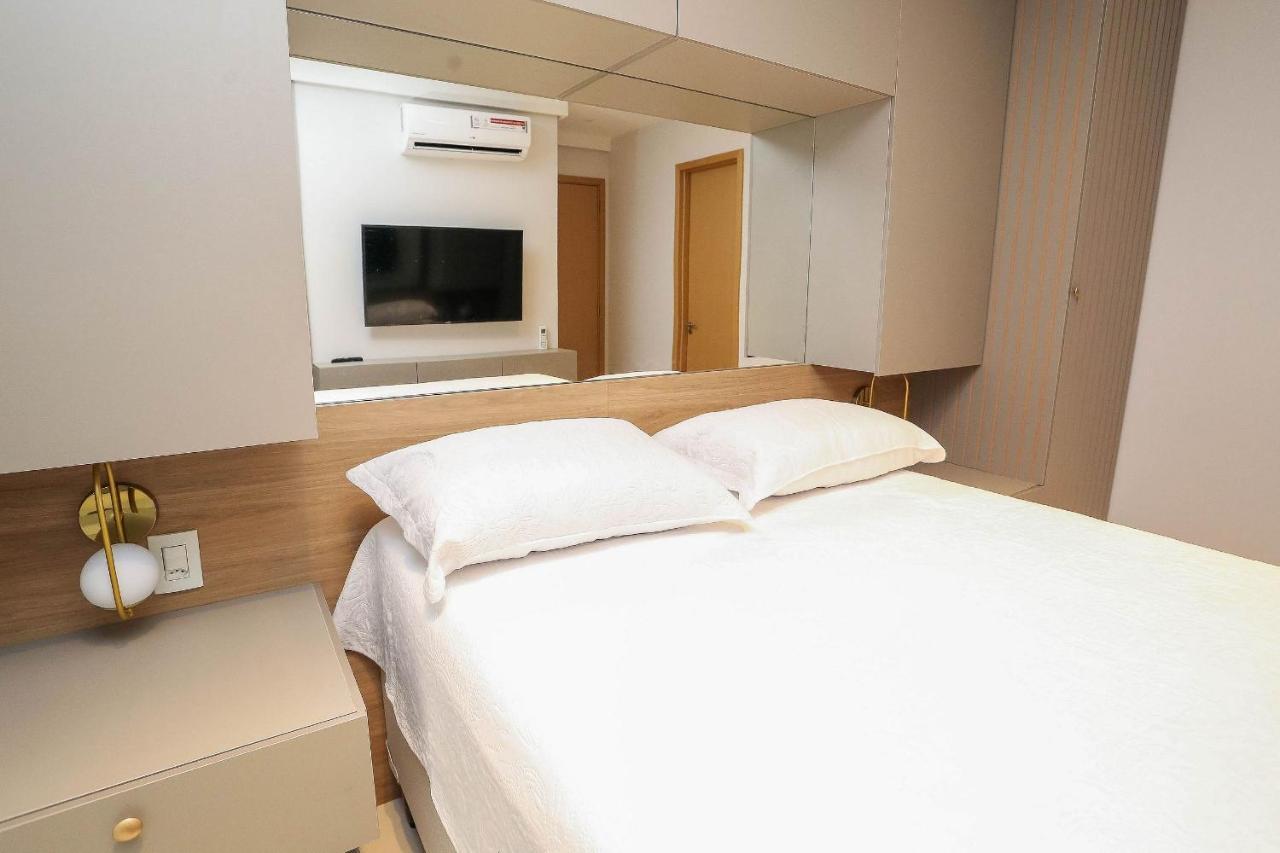 Apartamento Em Localizacao Privilegiada Na Praia De Cabo Branco Por Carpediem Apartamento João Pessoa