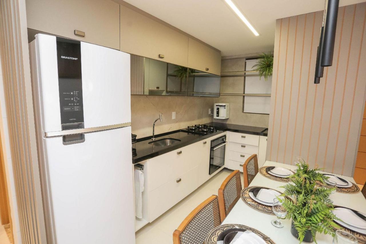 Apartamento Em Localizacao Privilegiada Na Praia De Cabo Branco Por Carpediem