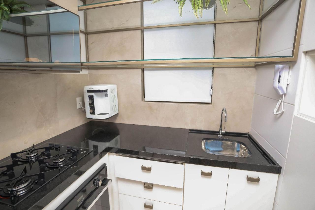 Apartamento Em Localizacao Privilegiada Na Praia De Cabo Branco Por Carpediem *