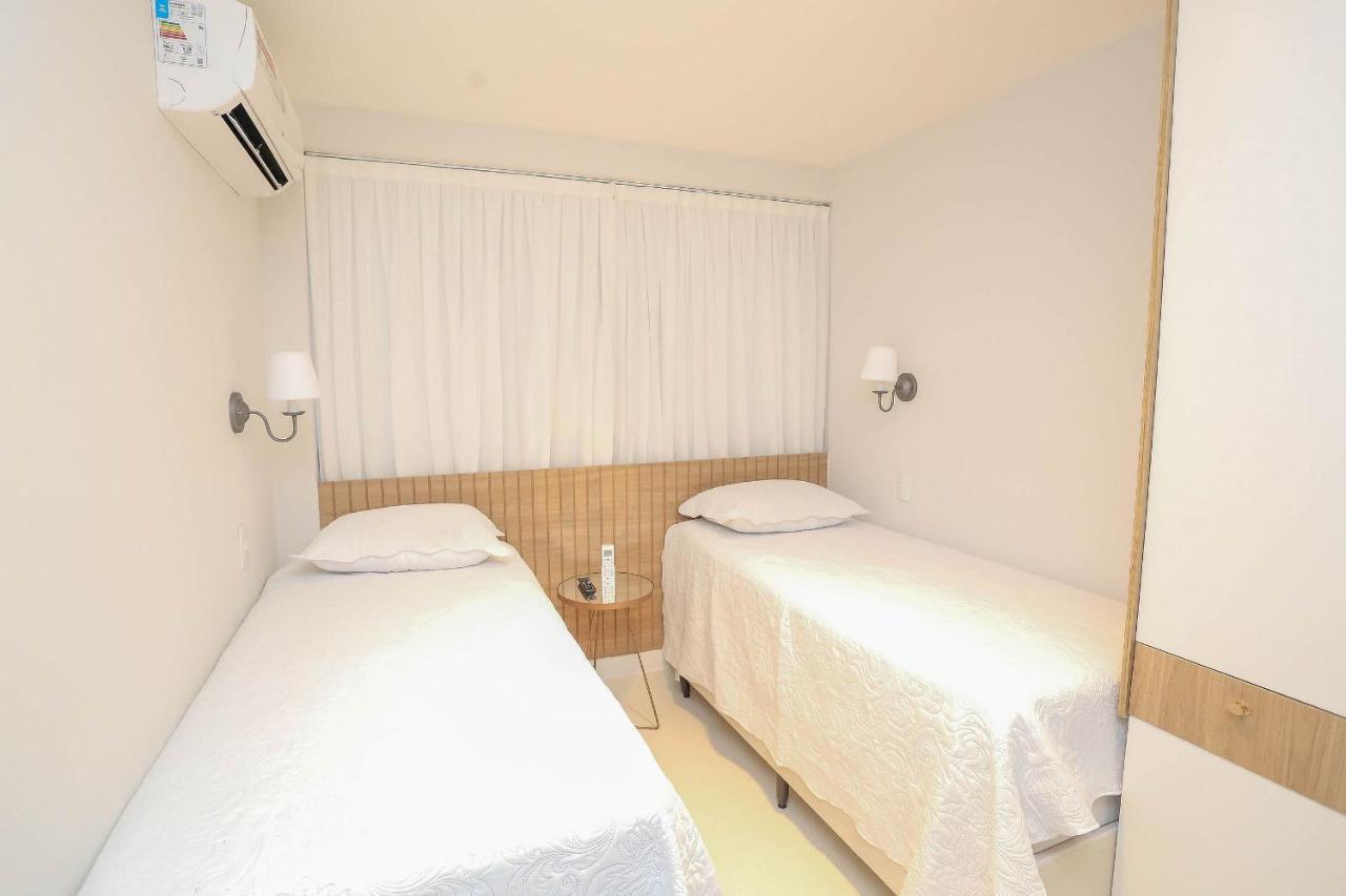 Apartamento Em Localizacao Privilegiada Na Praia De Cabo Branco Por Carpediem Apartamento