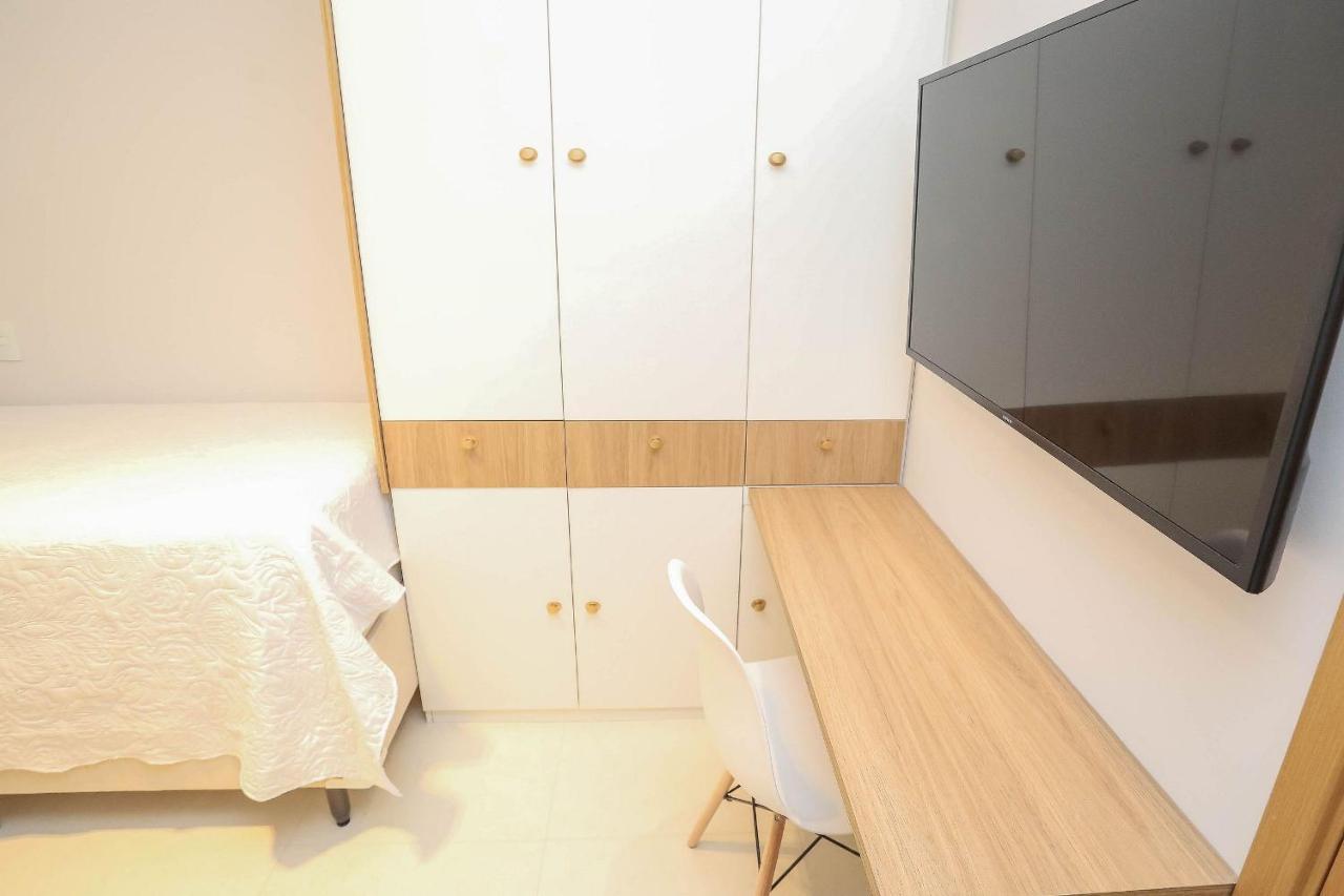 Apartamento Em Localizacao Privilegiada Na Praia De Cabo Branco Por Carpediem João Pessoa