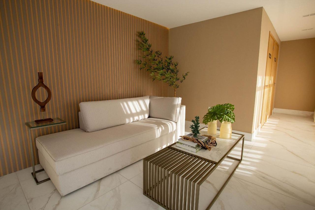 Apartamento Apartamento Em Localizacao Privilegiada Na Praia De Cabo Branco Por Carpediem