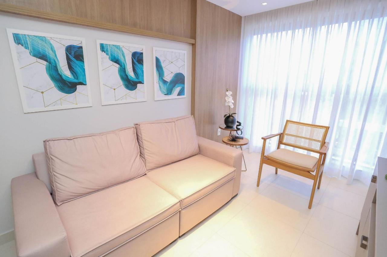 Apartamento Apartamento Em Localizacao Privilegiada Na Praia De Cabo Branco Por Carpediem João Pessoa