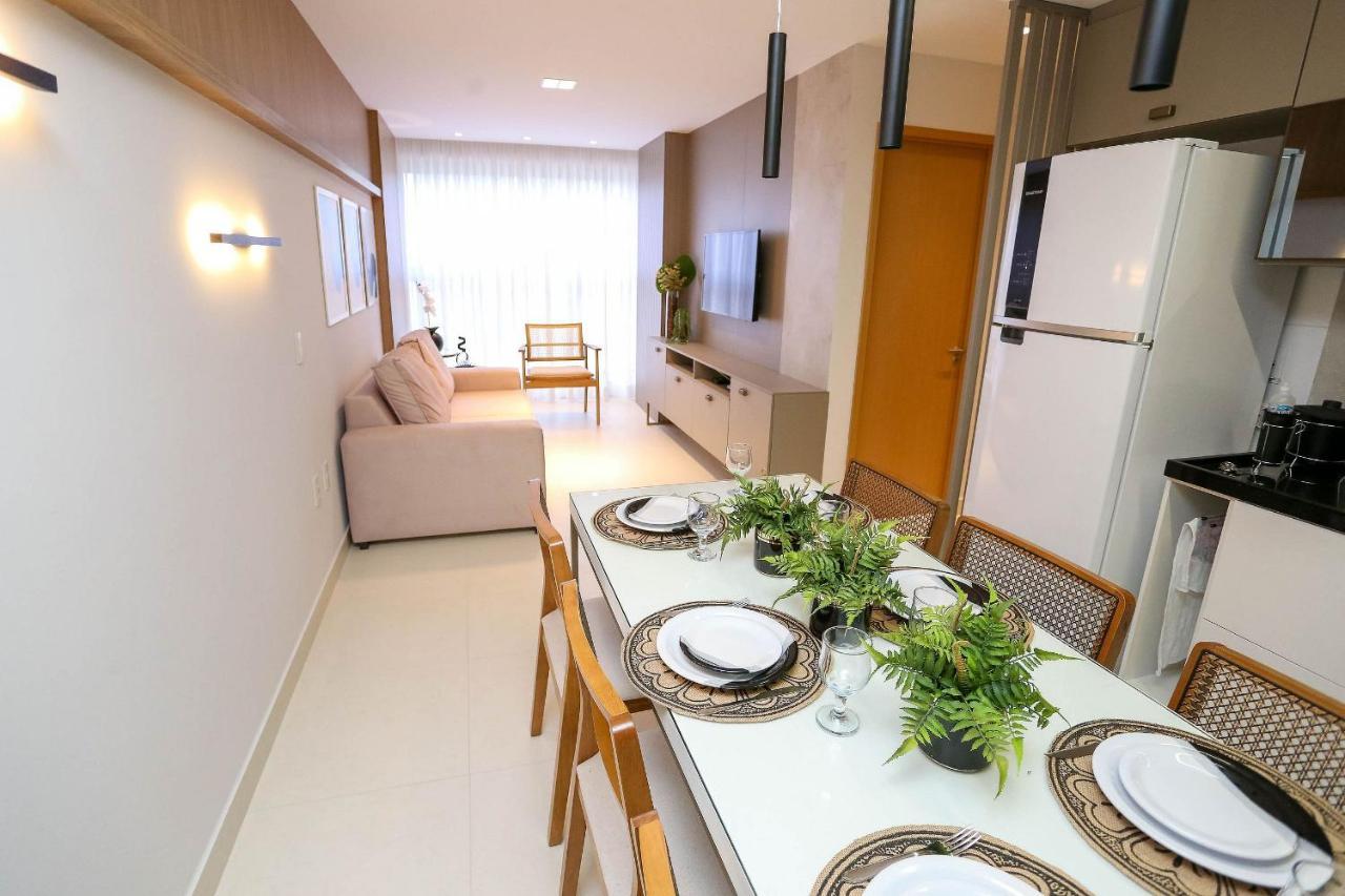 Apartamento Em Localizacao Privilegiada Na Praia De Cabo Branco Por Carpediem João Pessoa