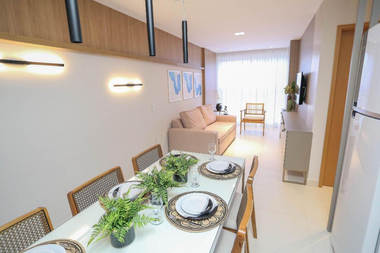 Apartamento Em Localizacao Privilegiada Na Praia De Cabo Branco Por Carpediem * João Pessoa