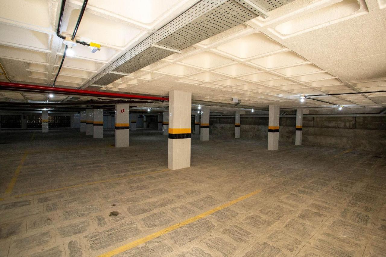 Apartamento Em Localizacao Privilegiada Na Praia De Cabo Branco Por Carpediem João Pessoa